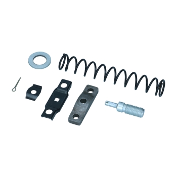 Mounting kit Handbrake cables VW Beetle 46-55
